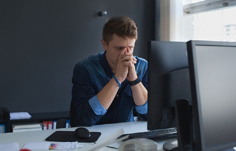 5 راه برای آرام کردن ذهن خسته