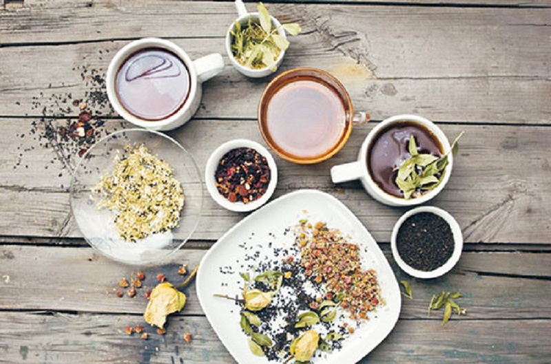 3 چای گیاهی فوق العاده که باید آن را امتحان کنید