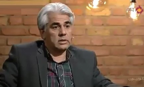 چرا کارشناس محبوب هواشناسی ممنو‌ع‌التصویر شد؟ + عکس