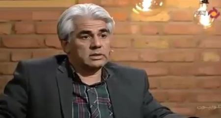 چرا کارشناس محبوب هواشناسی ممنو‌ع‌التصویر شد؟ + عکس