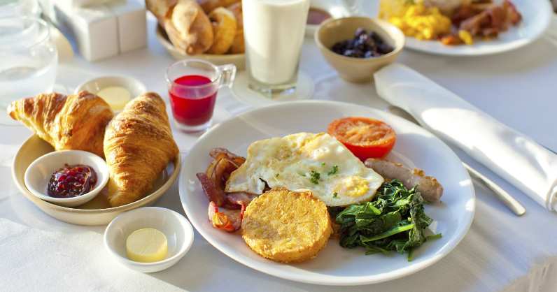 حذف صبحانه چه بلایی بر سر بدن می‌آورد؟