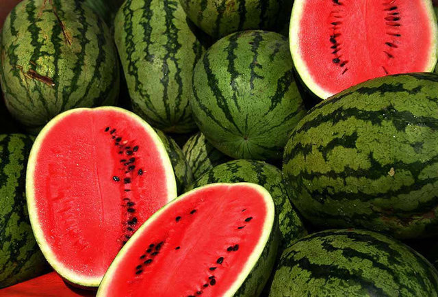 درمان فشار خون بالا با یک میوه ی آبدار تابستانی 