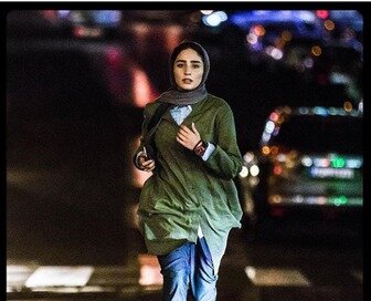 جایزه بهترین بازیگر جشنواره مسکو برای سینمای ایران+عکس