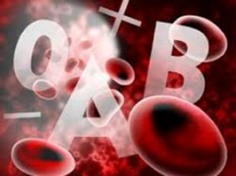 بیماری هایی که با گروه خونی شما ارتباط دارند