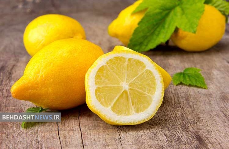 خواص بی نظیر لیموترش و آبلیمو