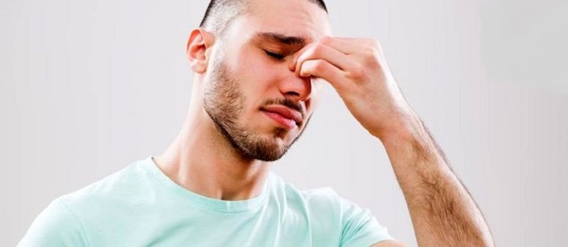 شستن بینی با آب نمک مفید است  یا مضر؟
