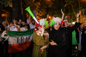 جوانان ایرانی چقدر شاد هستند؟