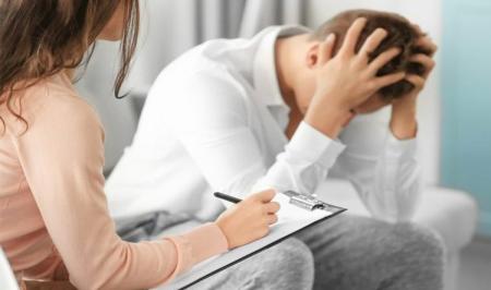 همه بیماری‌هایی که از استرس می‌گیرید