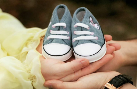 چند روش طلایی برای بچه‌دار شدن 