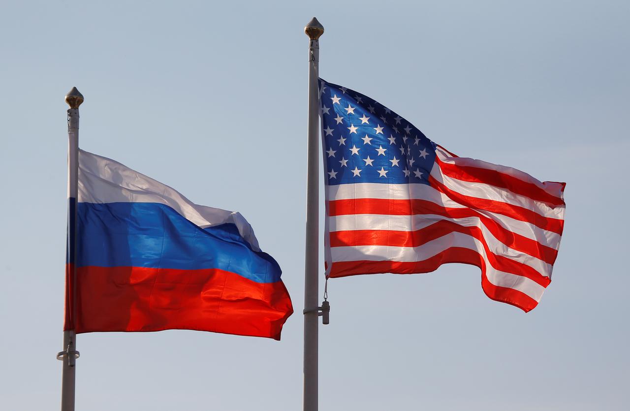 موضوعات مورد اختلاف در روابط آمریکا و روسیه 