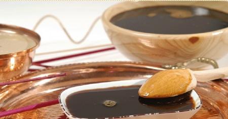  خواص فوق العاده شیره انگور در طب سنتی