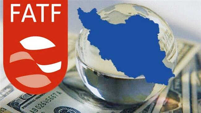 نظر خاص دستیار وزیر امورخارجه در خصوص نپیوستن به FATF +عکس