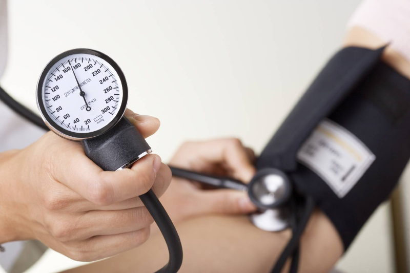 فشار خون نرمال در زنان با سنین مختلف