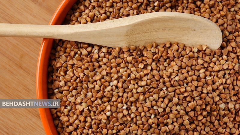  6خاصیت گندم سیاه