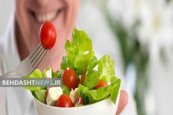 آقایان نباید این غذاها را بخورند 