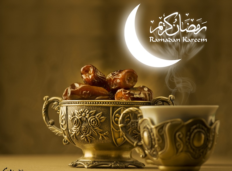  به پیشواز ماه مهمانی خدا برویم 