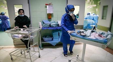 نقش ماماها در ترویج سلامت جامعه انکار ناپذیر است