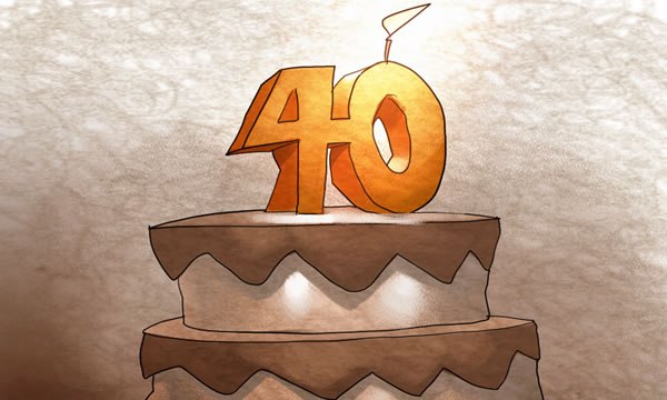 مواردی که بعد از 40 سالگی نباید تغییر دهید 