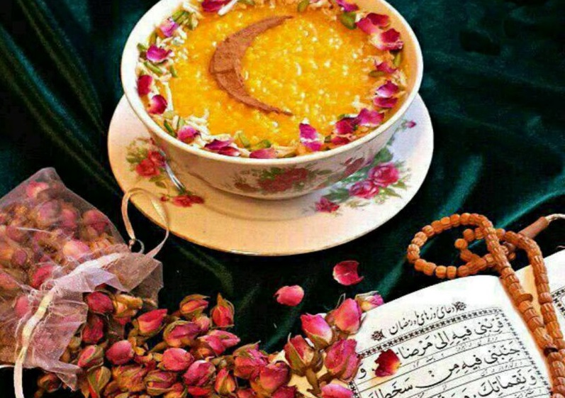 توصیه‌های طب سنتی در آستانه ماه میهمانی خدا 