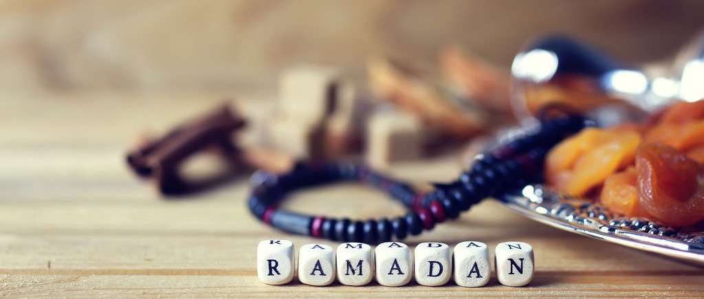  پاکسازی معده قبل از ماه رمضان 