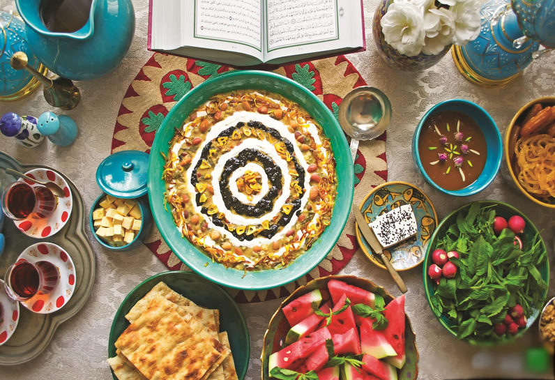 نکات کلیدی پزشکی در آستانه ماه رمضان