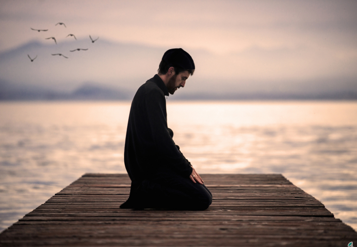 آثار و برکات روحی و معنوی روزه در زندگی دنیوی