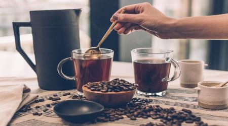 تاثیرات جالب این نوشیدنی بر سلامت کبد 
