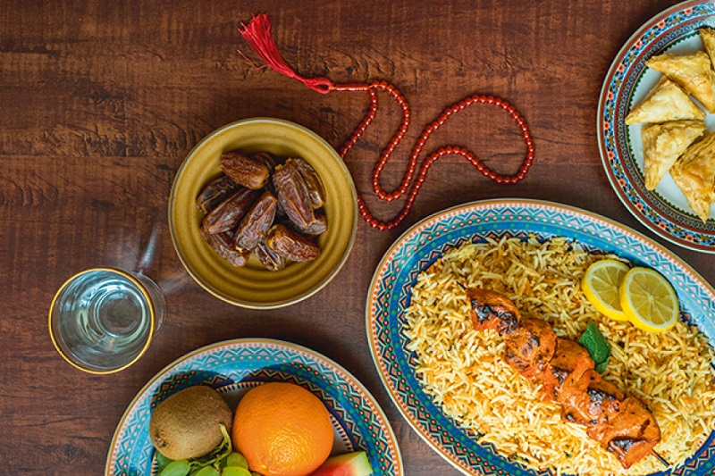 اصول خوردن و آشامیدن در ماه رمضان از دیدگاه طب سنتی 