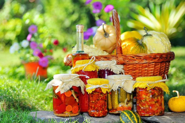  تاثیر مصرف ترشی در کاهش اضطراب