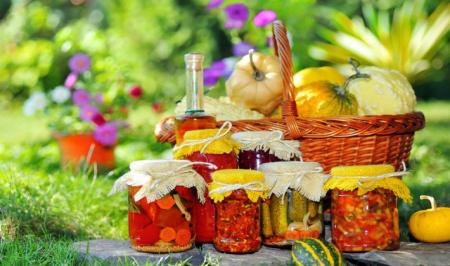  تاثیر مصرف ترشی در کاهش اضطراب
