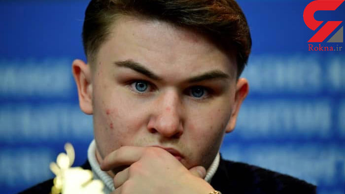 حمله با چاقو به هنرپیشه 18 ساله در نیمه شب + عکس