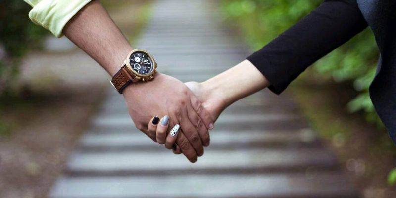 آیا در میان زوج های خوشبخت هم خیانت وجود دارد ؟