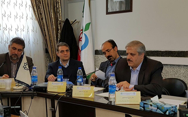 ضرورت اصلاح فرایندها و یکسان سازی اجرای قوانین در حوزه های زیر مجموعه معاونت های غذا دارو