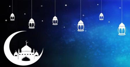  مراحل رویت هلال ماه رمضان چگونه است؟ + تصاویر