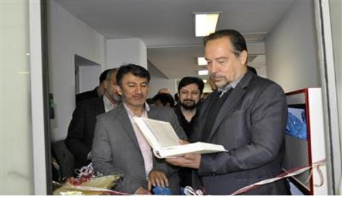  جایگاه ویژه انتقال خون تهران در کشور با تحولات بنیادی این مرکز