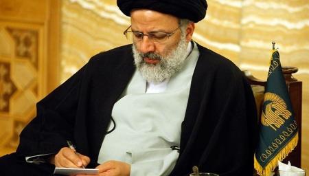  رئیس جدید سازمان پزشکی قانونی منصوب شد 