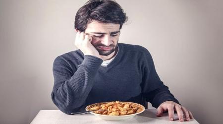 رفع بی اشتهایی با چند روش طبیعی