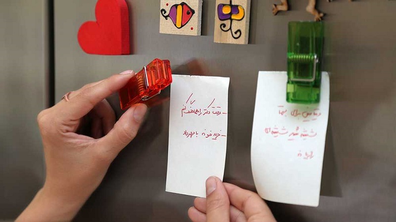  هورمونی که شما را از آلزایمر نجات می‌دهد