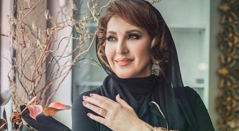 فاطمه گودرزی با ظاهری جدید! + عکس