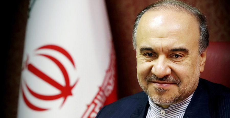 سلطانی فر: با تدبیر دولت سرخآبی ها از بودجه بی نیاز شدند