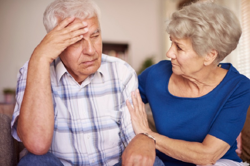 ۱۳ درمان خانگی برای بیماری آلزایمر | بهداشت نیوز