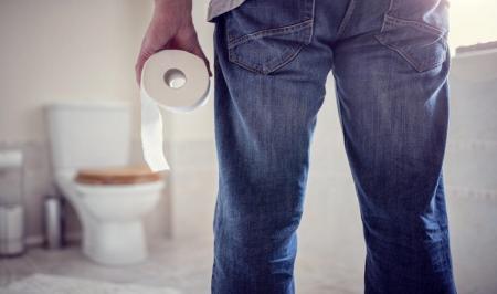 دلایل زرد رنگ شدن مدفوع