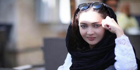 انتقاد نیکی کریمی از غلط نوشتن در فضای مجازی + عکس
