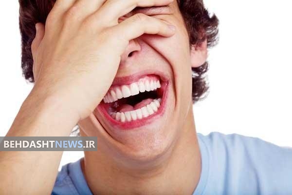 شوخی کردن چه تاثیری روی بدنمان می گذارد؟