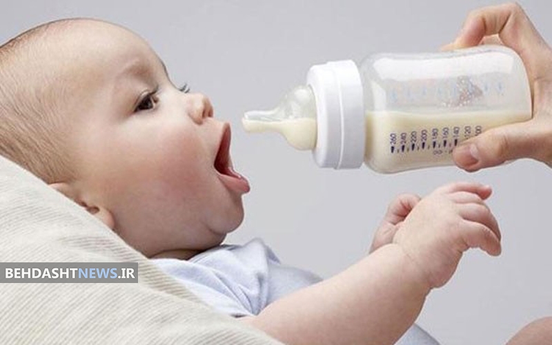 کمبود ویتامین E دوره بارداری و ریسک ابتلای نوزاد به آسم