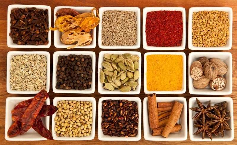  ادویه ای آرامبخش و شادی آور