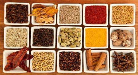  ادویه ای آرامبخش و شادی آور
