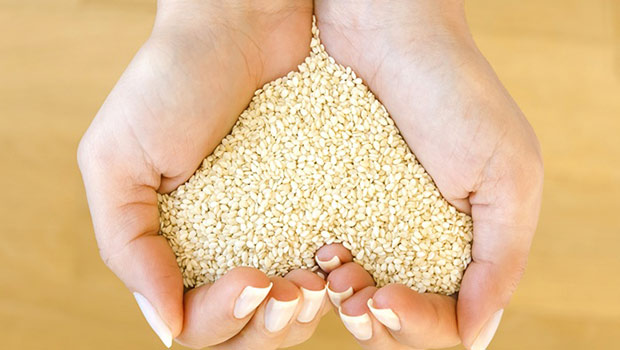 این ماده غذایی  دارای خواص گوشت است ولی ضرر آن را ندارد