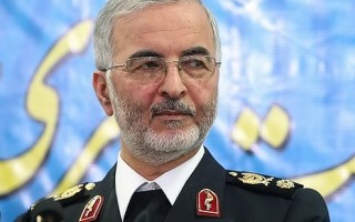 کشف حدود ۱۰ درصد مواد مخدر کشور توسط سگ‌های موادیاب 