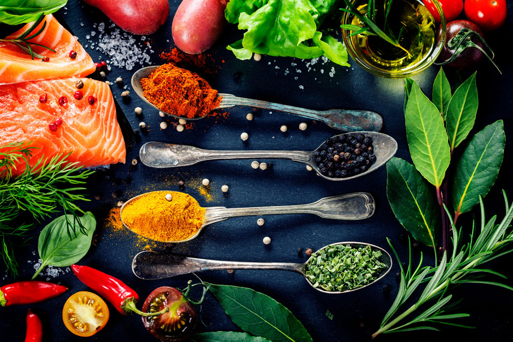 7 گیاه دارویی اعجاب‌انگیز